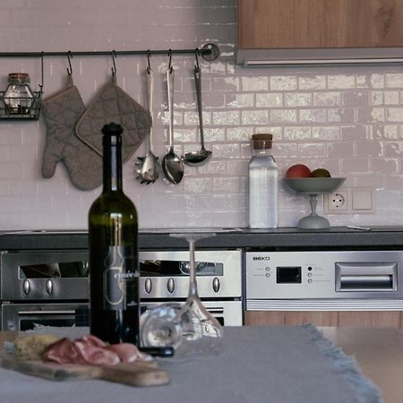 Apartment Laura Brixen Vahrn エクステリア 写真