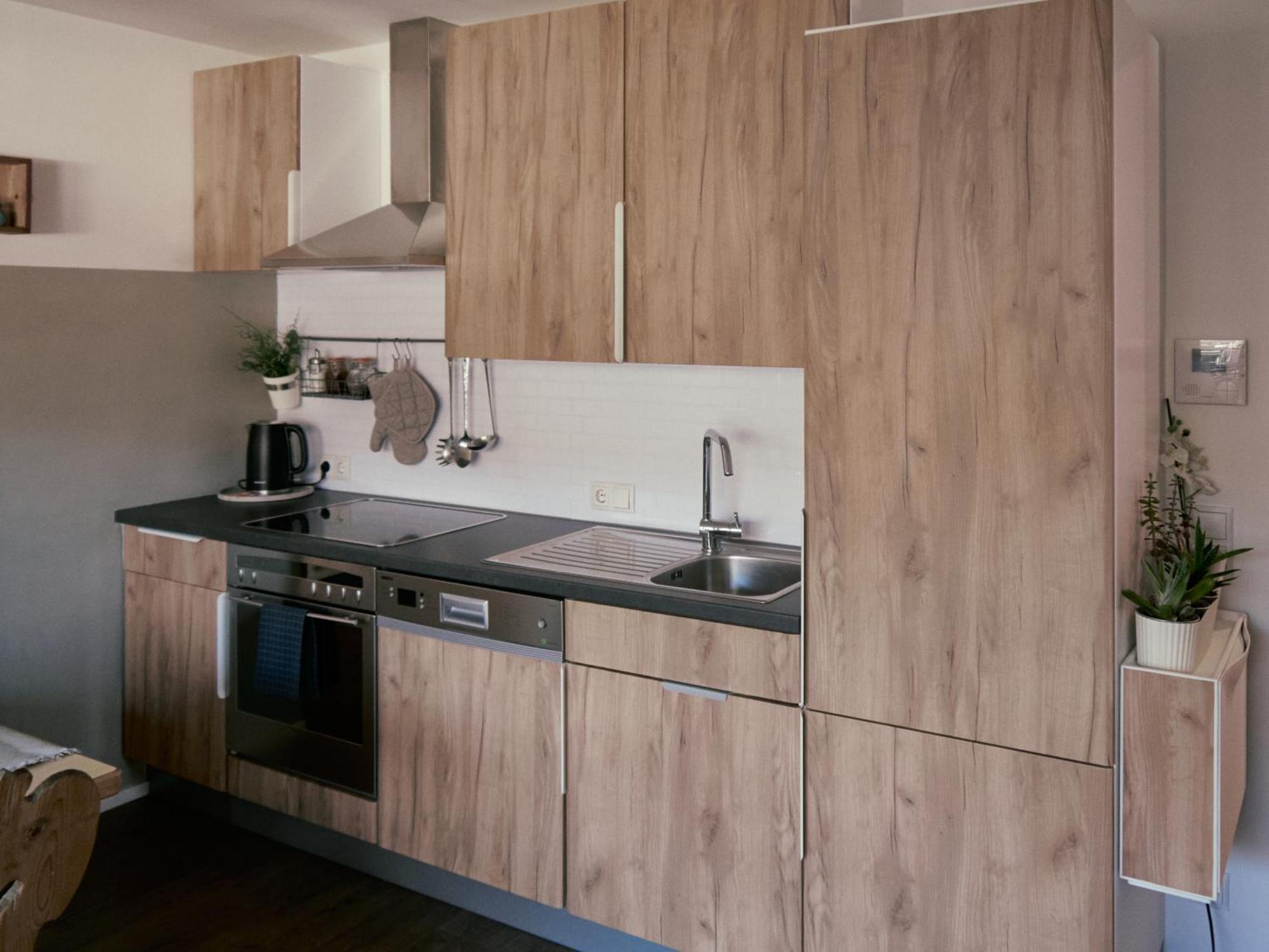 Apartment Laura Brixen Vahrn エクステリア 写真