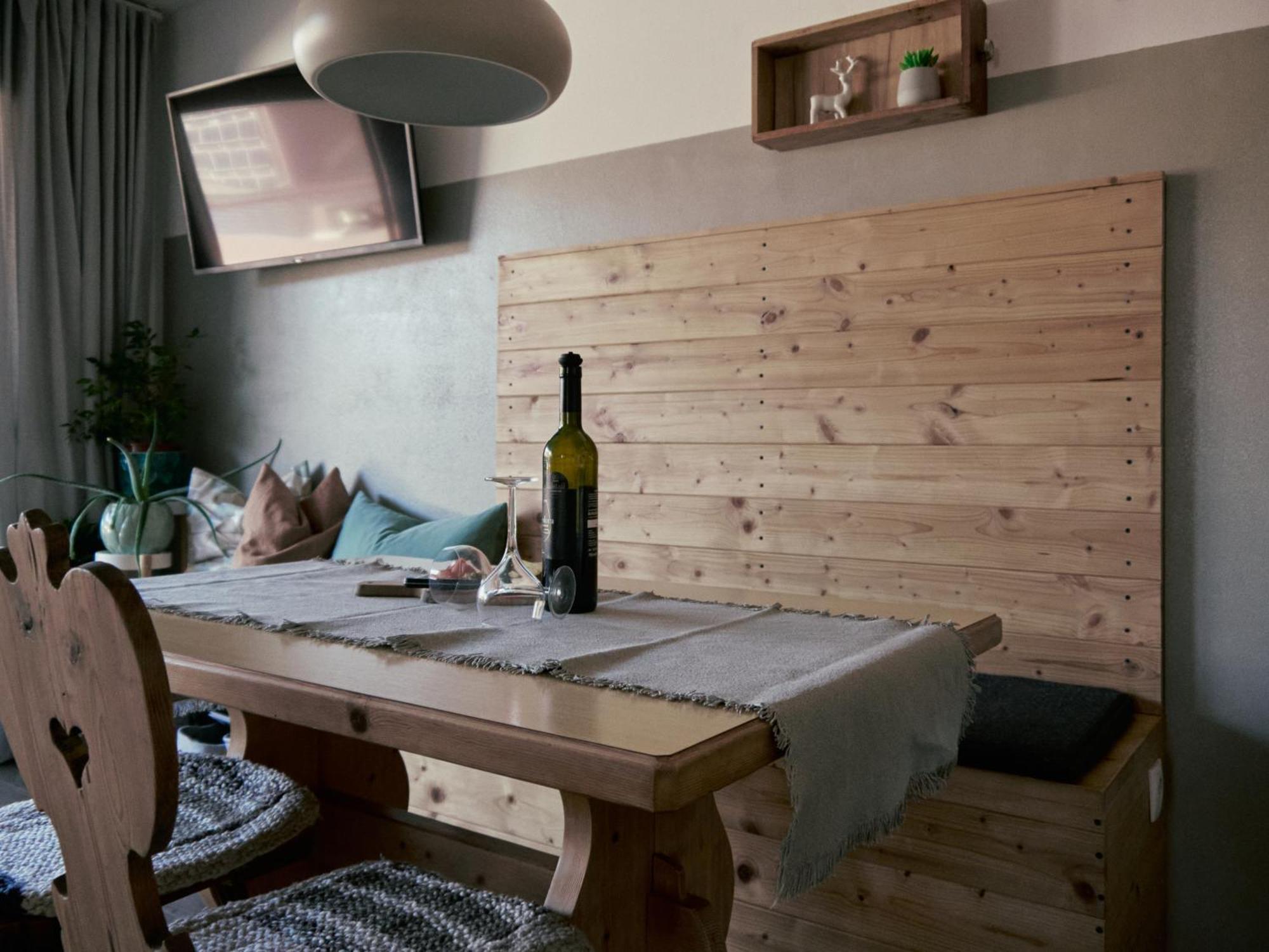 Apartment Laura Brixen Vahrn エクステリア 写真