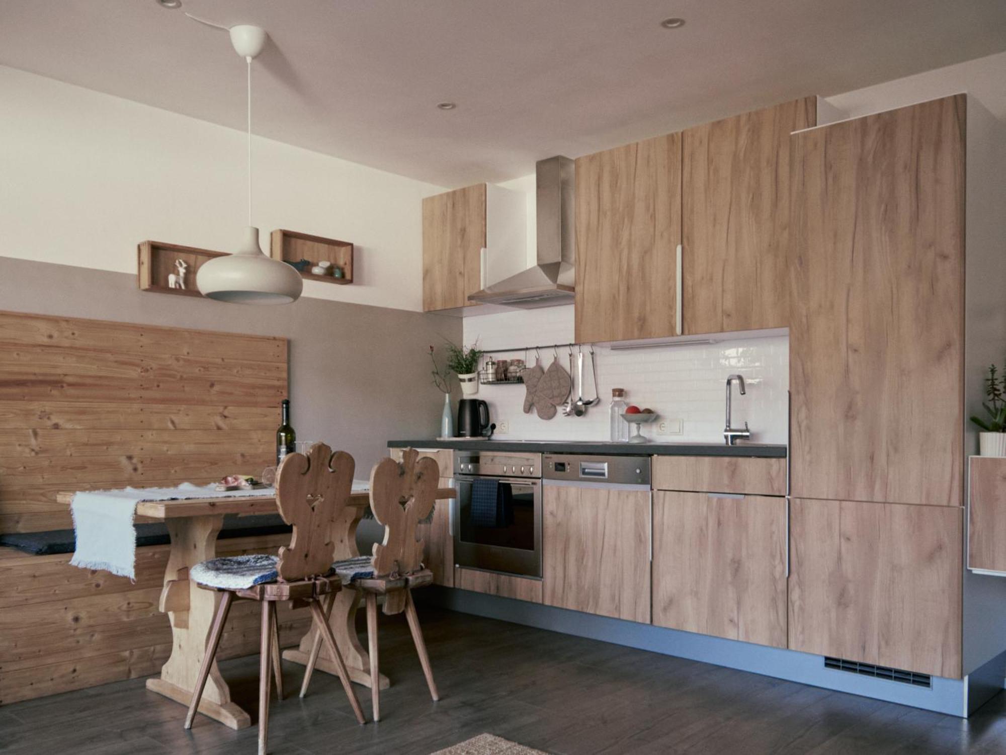 Apartment Laura Brixen Vahrn エクステリア 写真