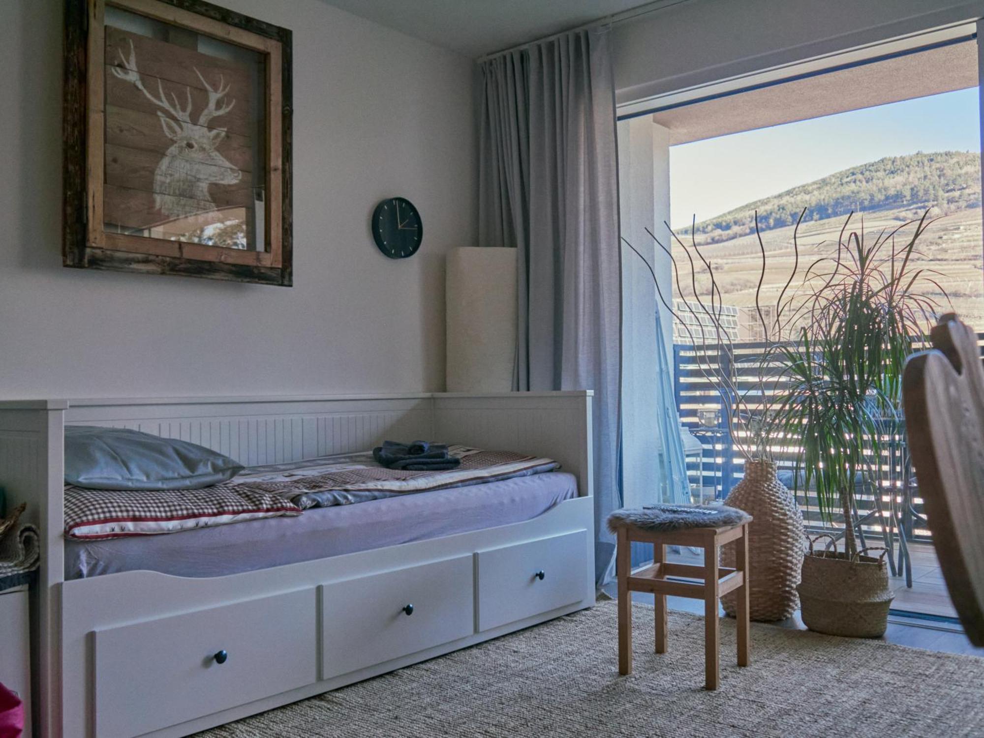 Apartment Laura Brixen Vahrn エクステリア 写真