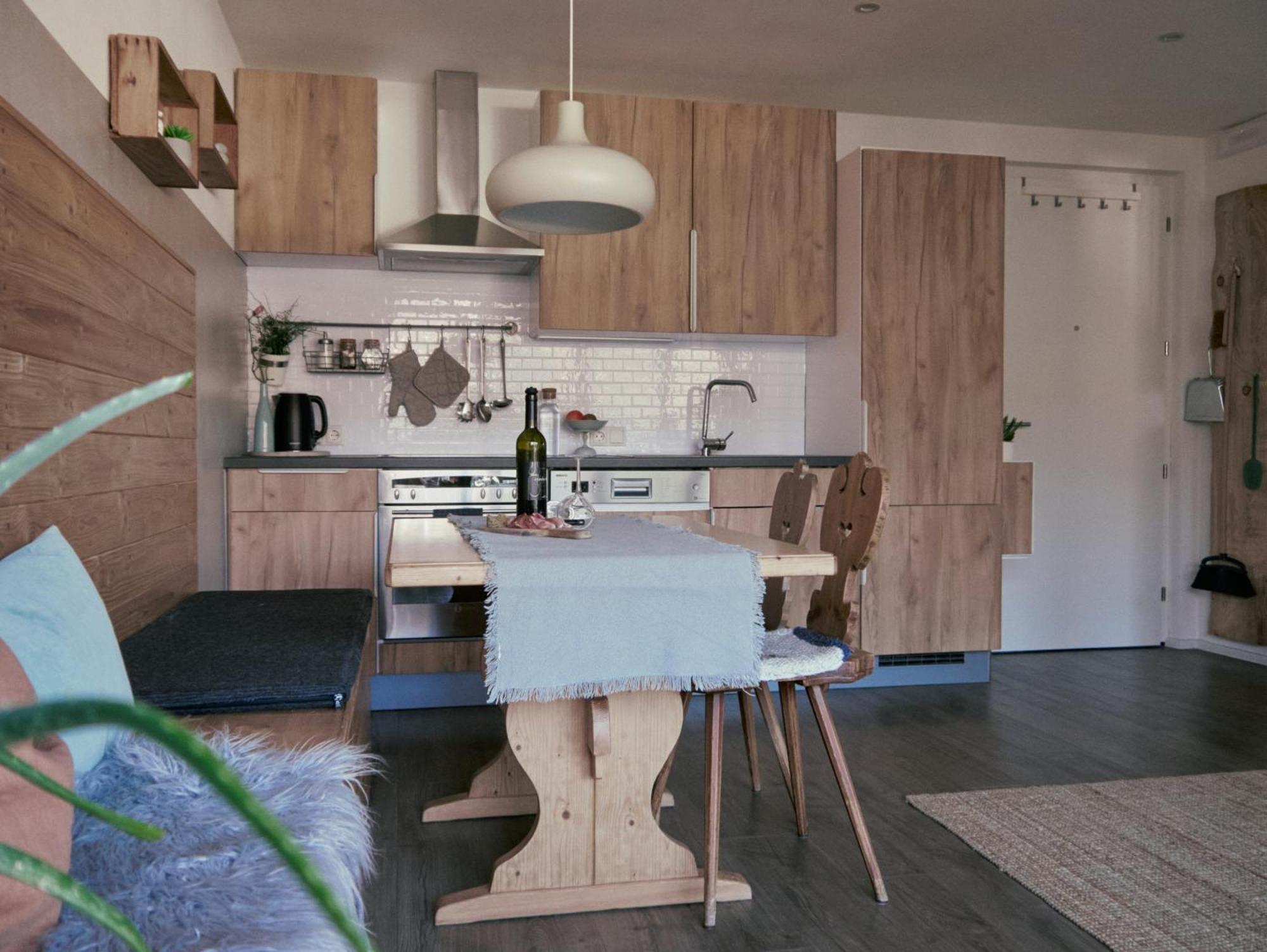 Apartment Laura Brixen Vahrn エクステリア 写真