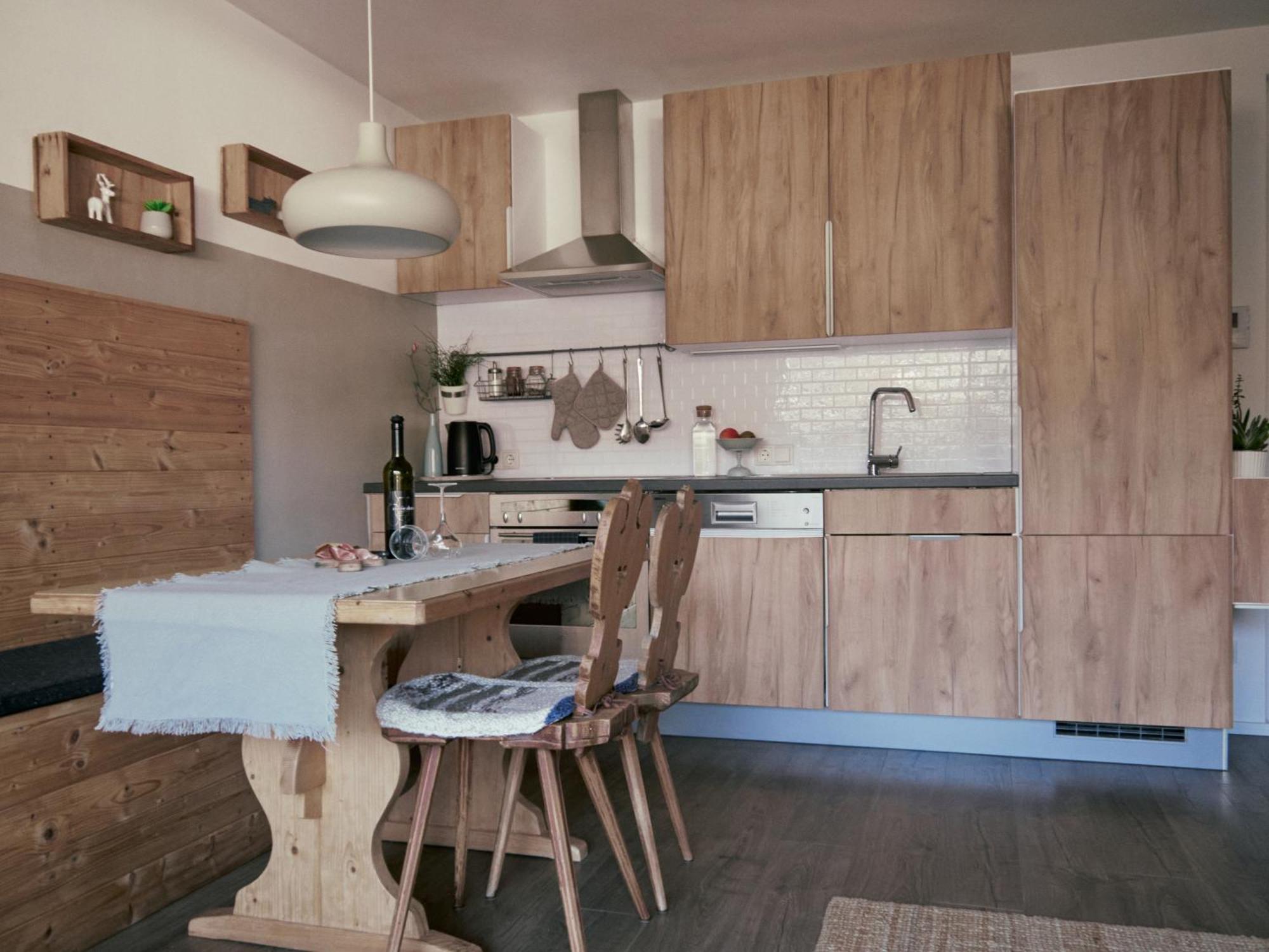 Apartment Laura Brixen Vahrn エクステリア 写真