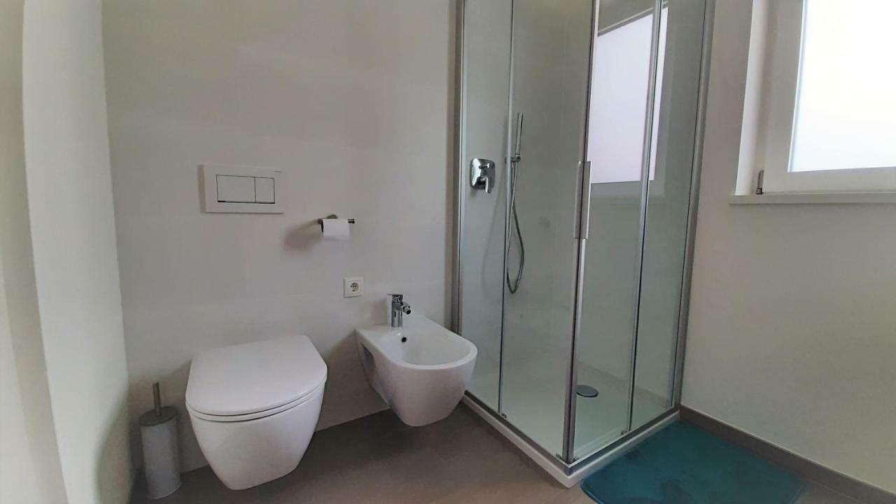 Apartment Laura Brixen Vahrn エクステリア 写真