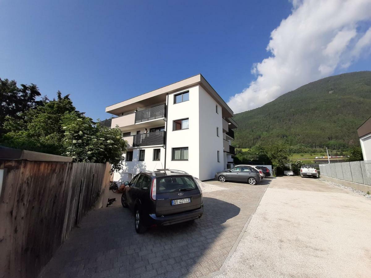 Apartment Laura Brixen Vahrn エクステリア 写真