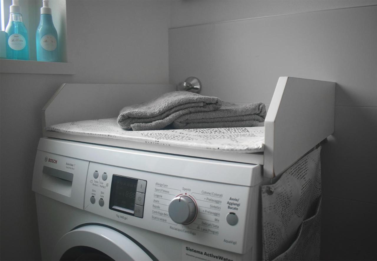 Apartment Laura Brixen Vahrn エクステリア 写真
